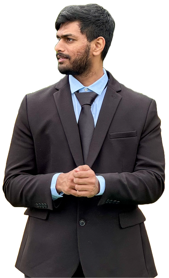 Nikhil Premachandra Rao